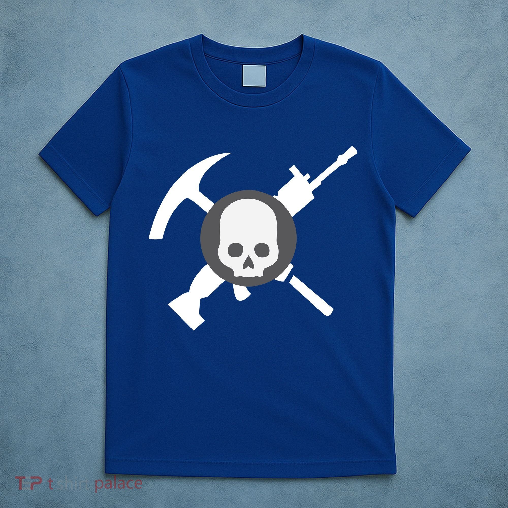 Tools of the Trade KIll T-Shirt