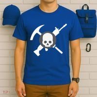 Tools of the Trade KIll T-Shirt thumb 6