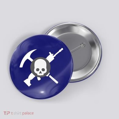 Tools of the Trade KIll Button