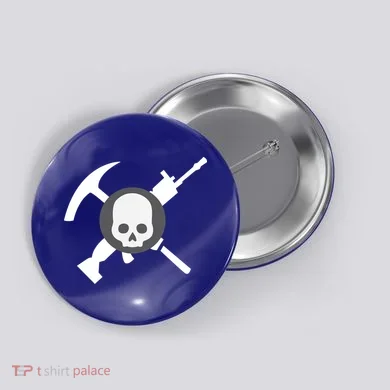 Tools of the Trade KIll Button