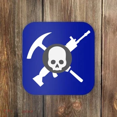 Tools of the Trade KIll Coaster