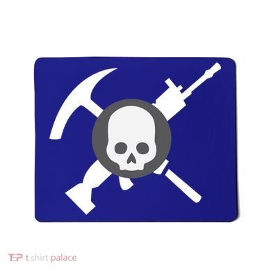 Tools of the Trade KIll Mousepad