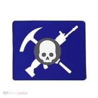 Tools of the Trade KIll Mousepad thumb 0