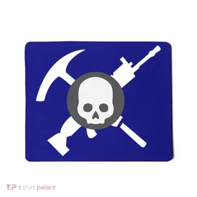 Tools of the Trade KIll Mousepad