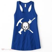Tools of the Trade KIll Women's Tank Top thumb 0