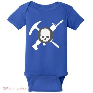 Baby Bodysuit