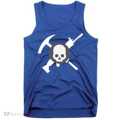 Tools of the Trade KIll Tank Top