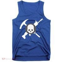 Tools of the Trade KIll Tank Top thumb 0