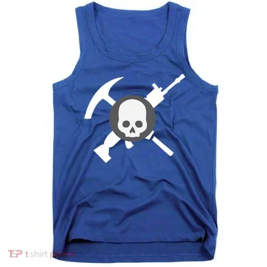 Tools of the Trade KIll Tank Top