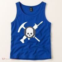 Tools of the Trade KIll Tank Top thumb 2