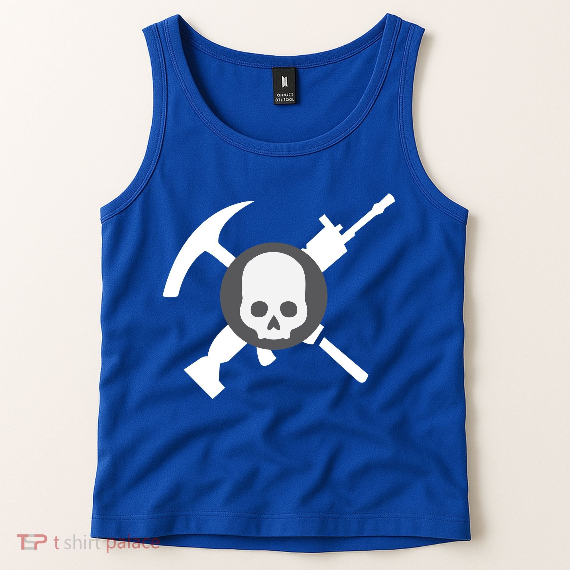 Tools of the Trade KIll Tank Top