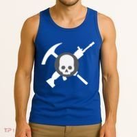 Tools of the Trade KIll Tank Top thumb 3