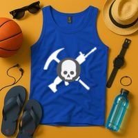 Tools of the Trade KIll Tank Top thumb 4