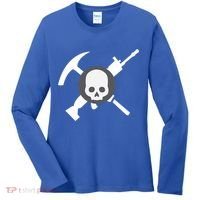 Tools of the Trade KIll Women's Long Sleeve Shirt thumb 0