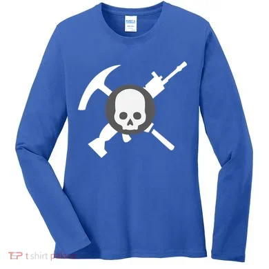 Tools of the Trade KIll Women's Long Sleeve Shirt