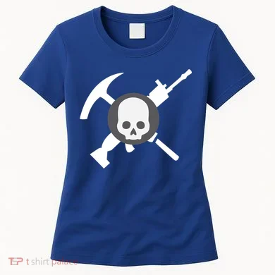 Tools of the Trade KIll Women's T-Shirt