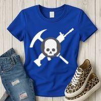 Tools of the Trade KIll Women's T-Shirt thumb 3