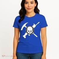 Tools of the Trade KIll Women's T-Shirt thumb 4