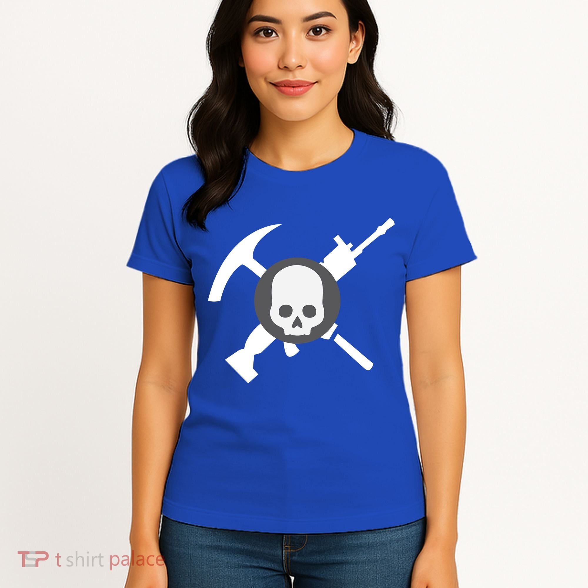 Tools of the Trade KIll Women's T-Shirt