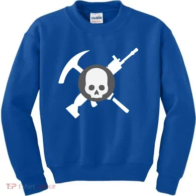 Tools of the Trade KIll Kids Sweatshirt
