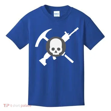 Tools of the Trade KIll Kids T-Shirt