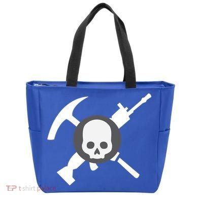 Tools of the Trade KIll Tote Bag