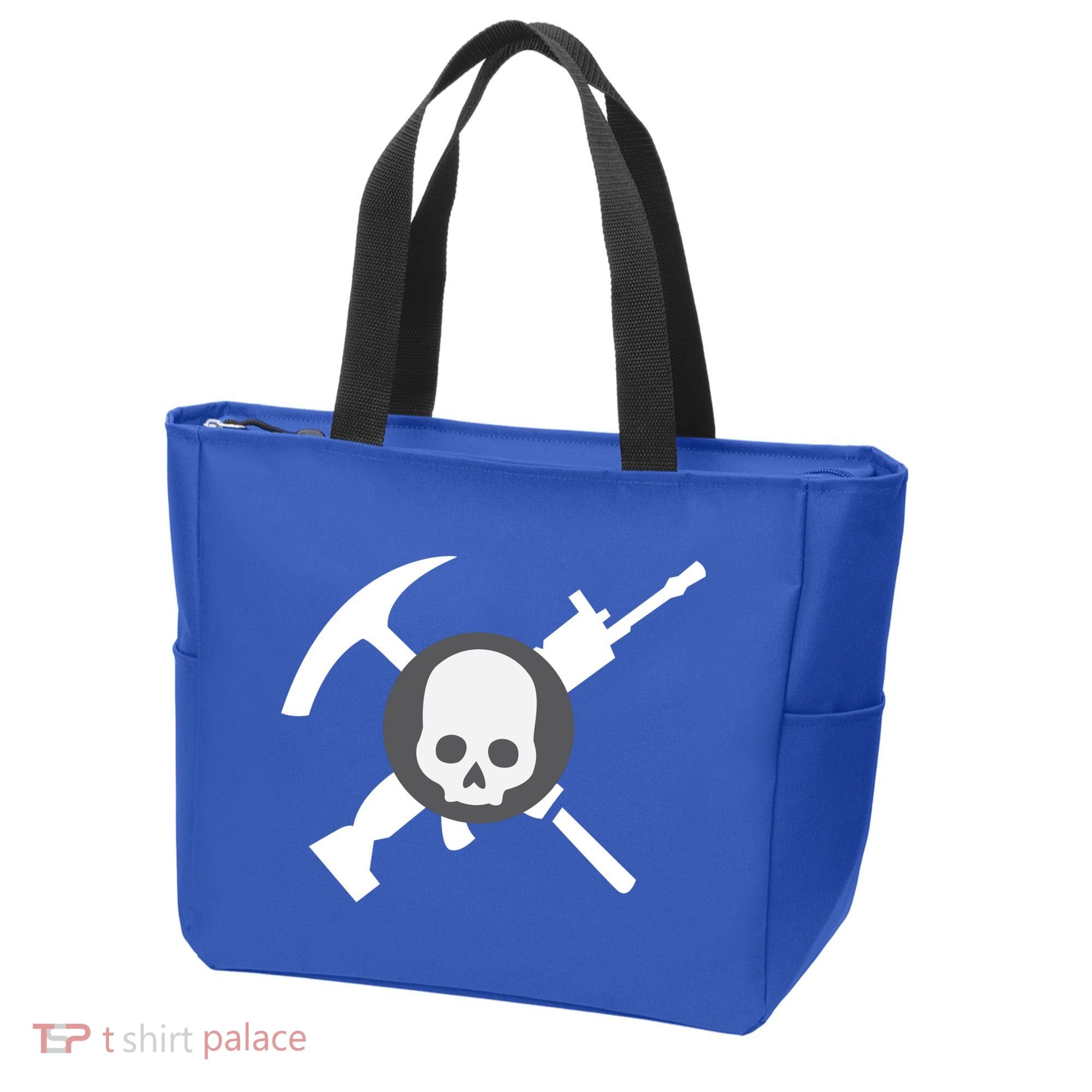 Tools of the Trade KIll Tote Bag