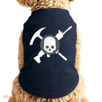 Doggie Tank