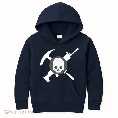 Kids Hoodie