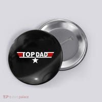 Top Dad Logo Button thumb 0