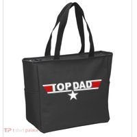Top Dad Logo Bag thumb 2