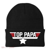 Top Papa Beanie thumb 0