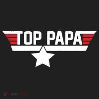 Top Papa Beanie thumb 2