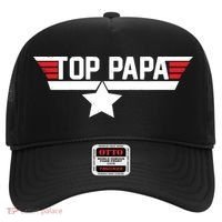 Top Papa Hat thumb 0