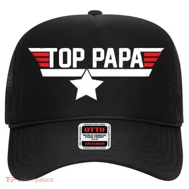 Top Papa Hat