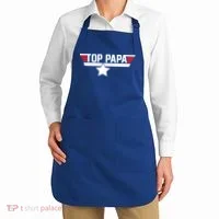 Top Papa Apron thumb 2