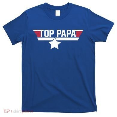 Top Papa T-Shirt