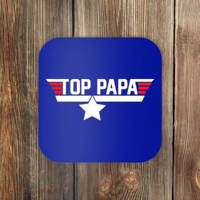 Top Papa Coaster