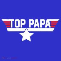 Top Papa Tumbler thumb 3