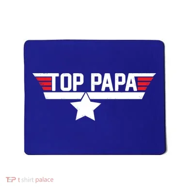 Top Papa Mousepad