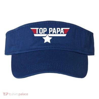 Top Papa Visor