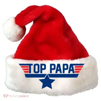 Santa Hat