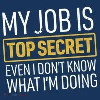 Top Secret Job Coaster thumb 2