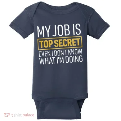 Baby Bodysuit