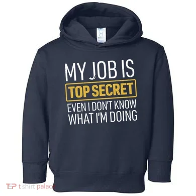 Toddler Hoodie
