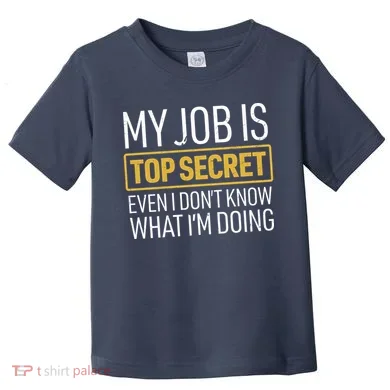 Toddler T-Shirt