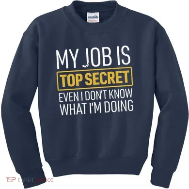 Kids Sweatshirt