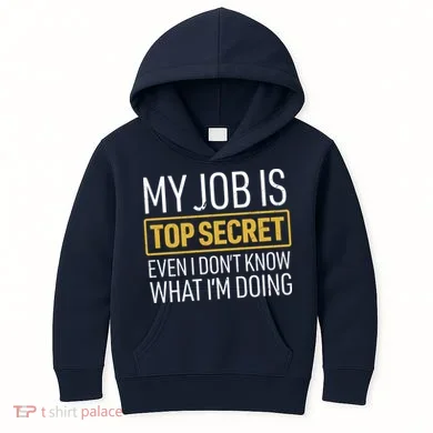 Kids Hoodie