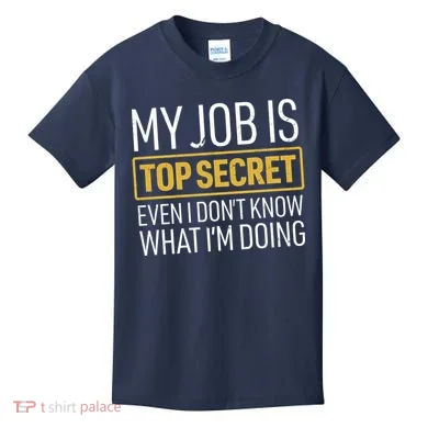 Kids T-Shirt