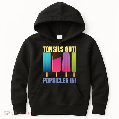 Kids Hoodie